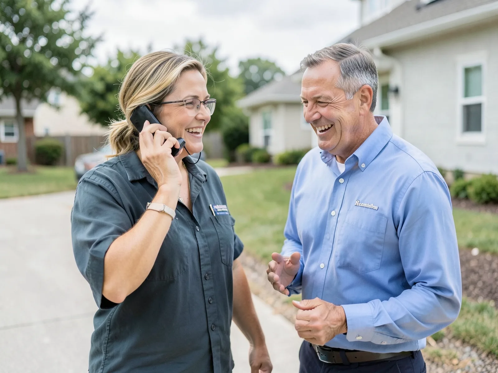 Frequently Asked Questions About Residential Water Damage Restoration in Borger, TX